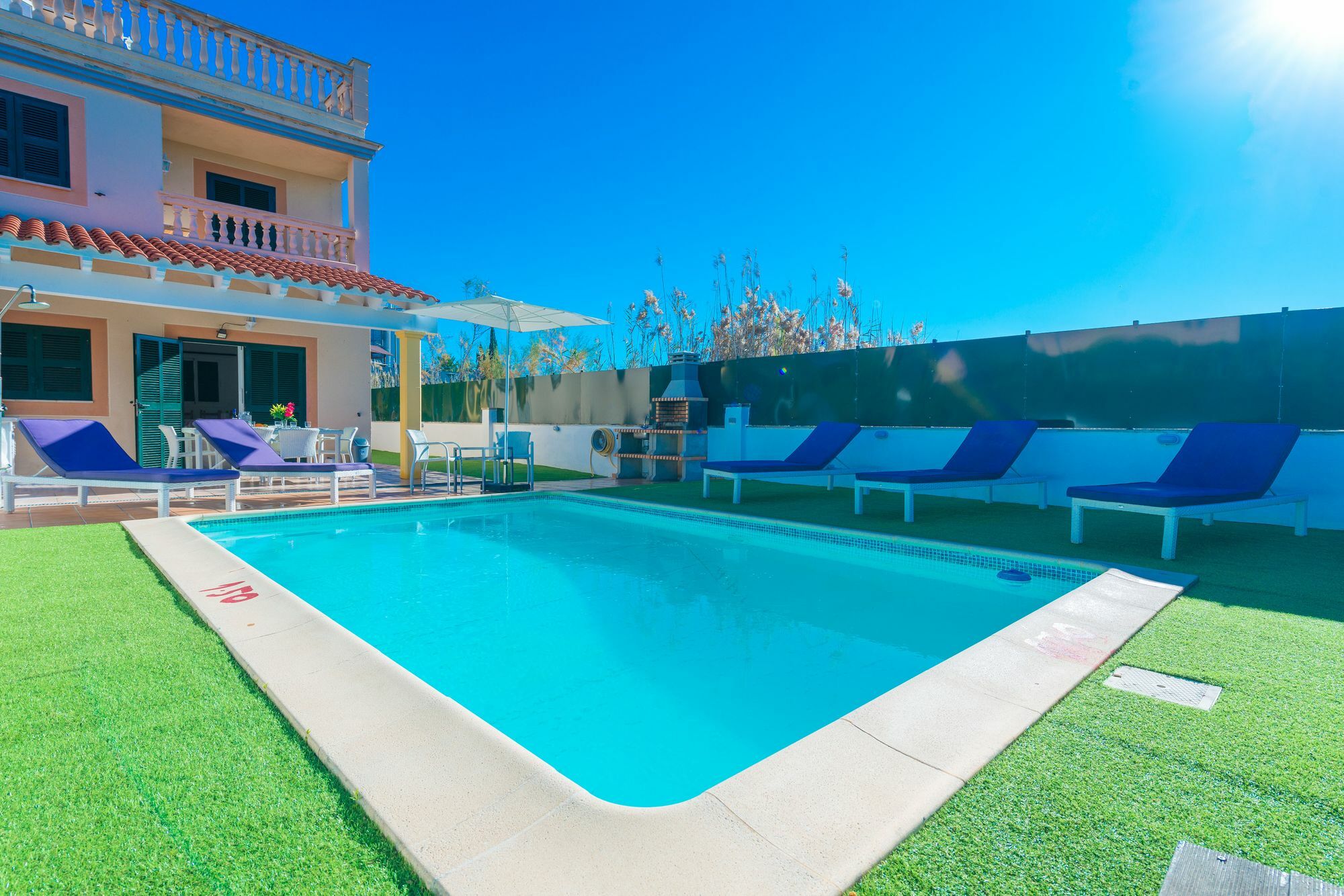 Sorell Port de Alcudia  Dış mekan fotoğraf