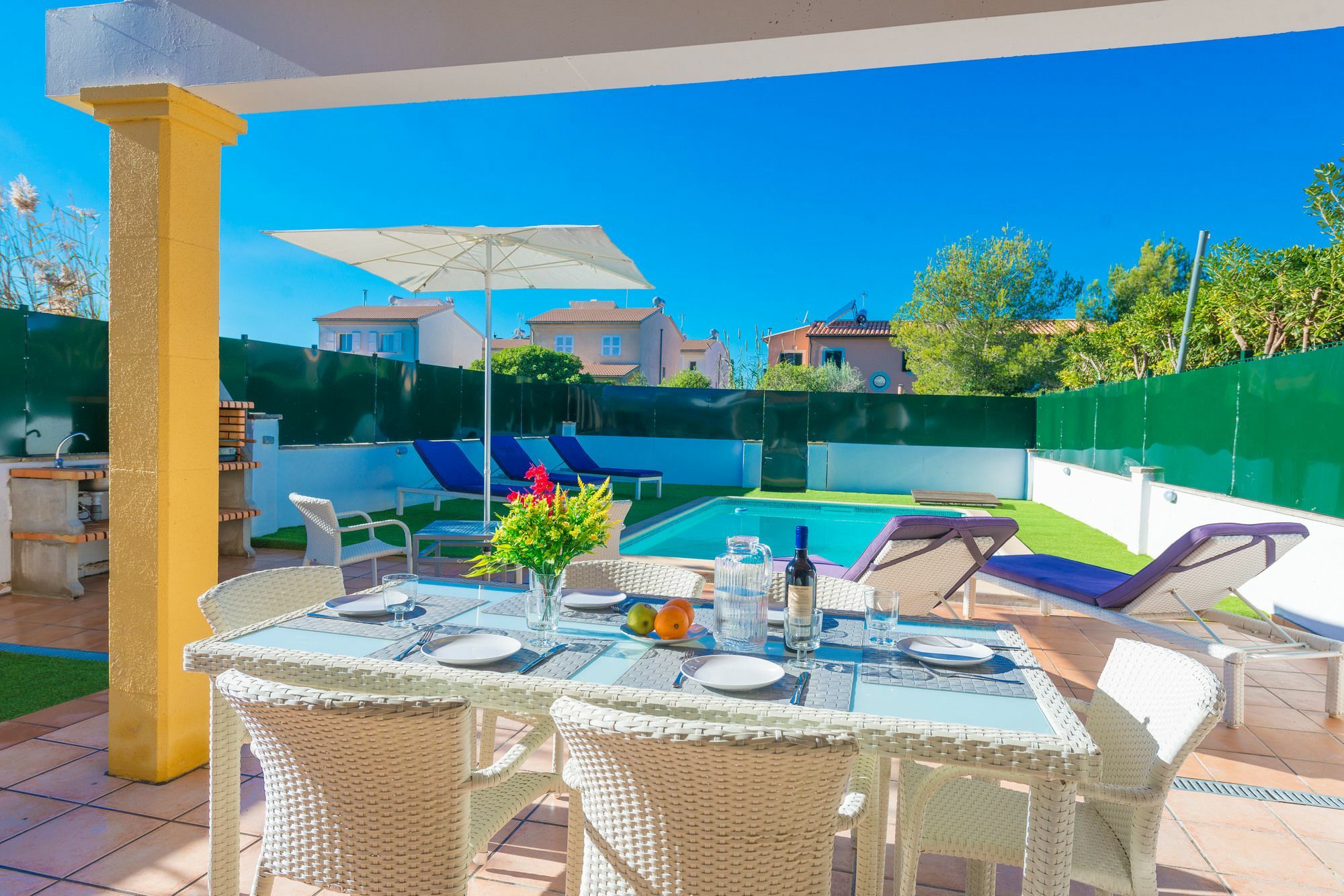 Sorell Port de Alcudia  Dış mekan fotoğraf